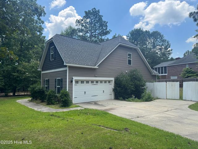 600 Burning Tree Road, Pinehurst, NC 28374