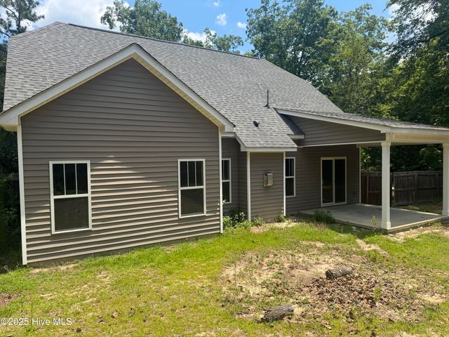 600 Burning Tree Road, Pinehurst, NC 28374