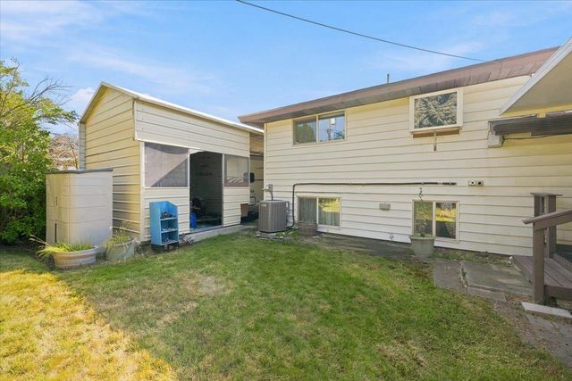 6425 N Elizabeth St, Spokane, WA 99208