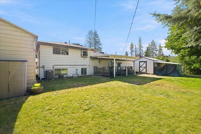 6425 N Elizabeth St, Spokane, WA 99208