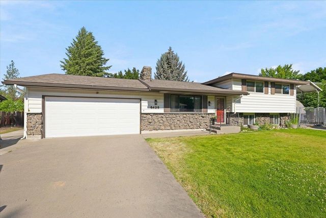 6425 N Elizabeth St, Spokane, WA 99208