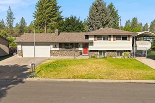 6425 N Elizabeth St, Spokane, WA 99208