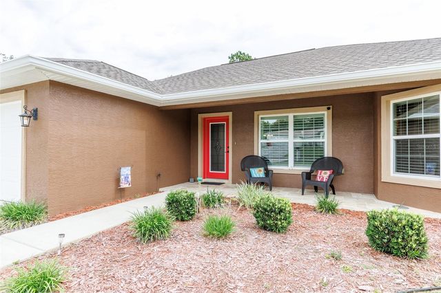 1763 W MCNEAL DRIVE, Dunnellon, FL 34434