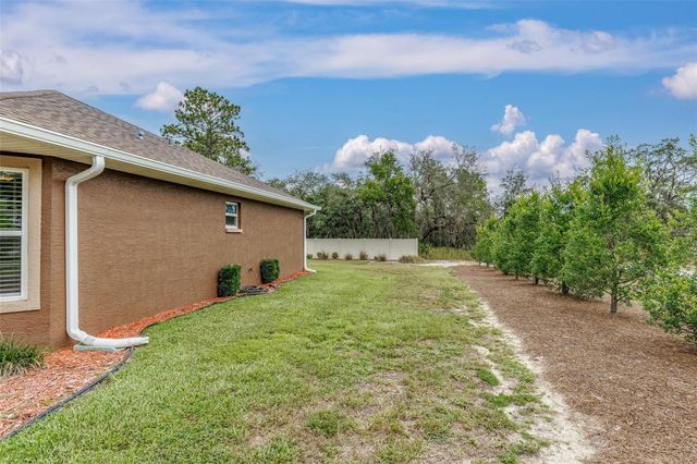 1763 W MCNEAL DRIVE, Dunnellon, FL 34434