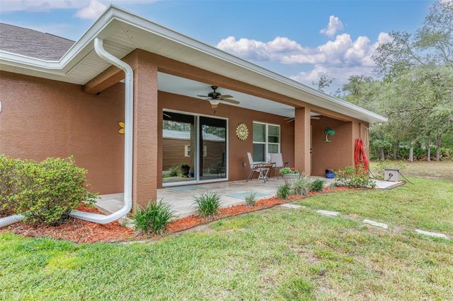 1763 W MCNEAL DRIVE, Dunnellon, FL 34434
