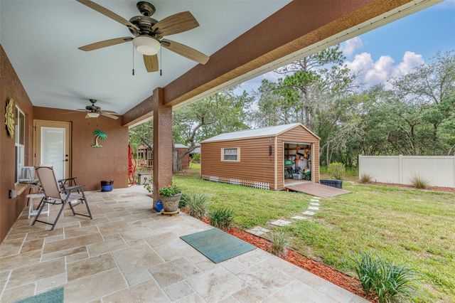 1763 W MCNEAL DRIVE, Dunnellon, FL 34434