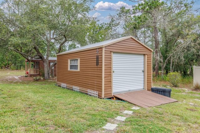 1763 W MCNEAL DRIVE, Dunnellon, FL 34434