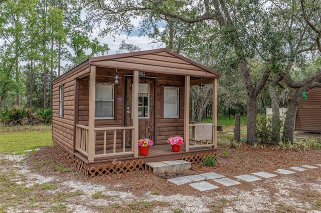 1763 W MCNEAL DRIVE, Dunnellon, FL 34434