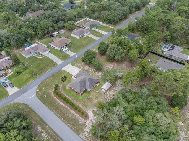 1763 W MCNEAL DRIVE, Dunnellon, FL 34434