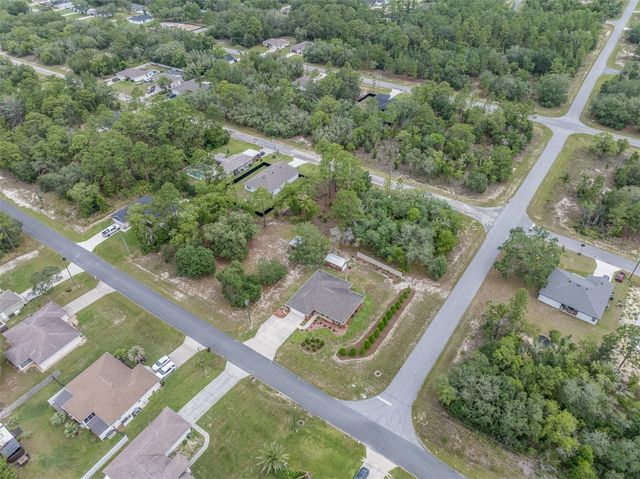 1763 W MCNEAL DRIVE, Dunnellon, FL 34434