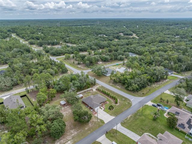1763 W MCNEAL DRIVE, Dunnellon, FL 34434
