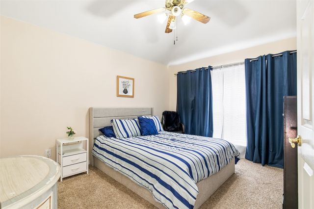 2109 Cliffside Drive, Plano, TX 75023