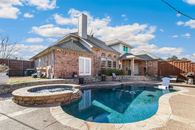 2109 Cliffside Drive, Plano, TX 75023