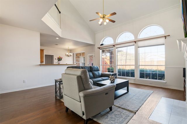 2109 Cliffside Drive, Plano, TX 75023