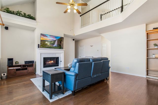 2109 Cliffside Drive, Plano, TX 75023