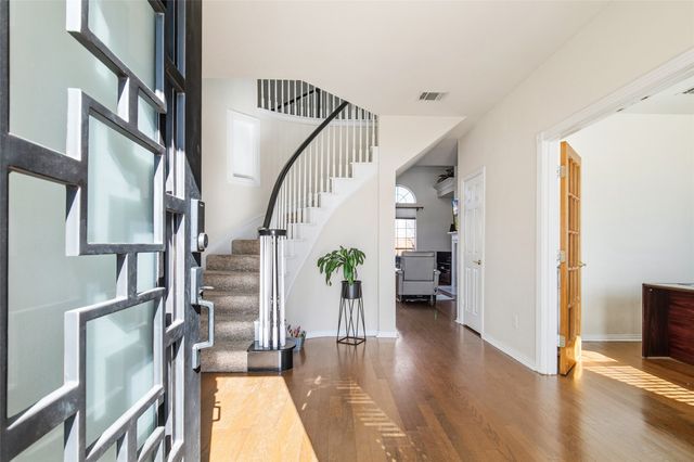 2109 Cliffside Drive, Plano, TX 75023