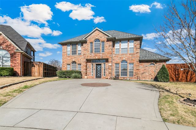 2109 Cliffside Drive, Plano, TX 75023