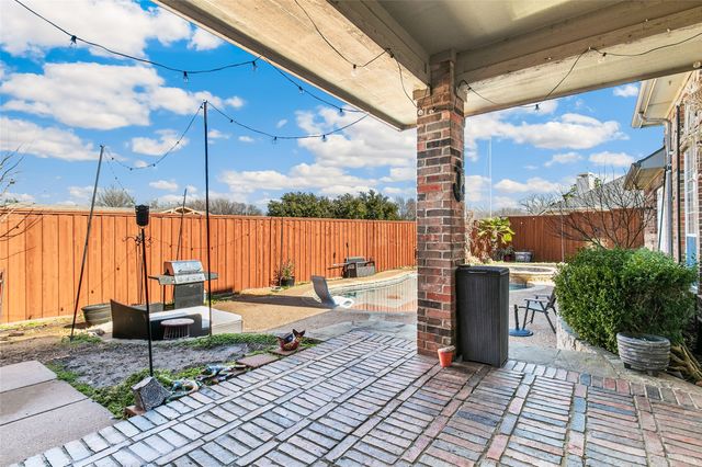 2109 Cliffside Drive, Plano, TX 75023