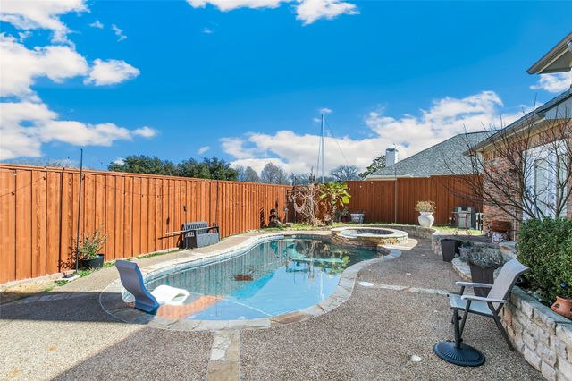 2109 Cliffside Drive, Plano, TX 75023