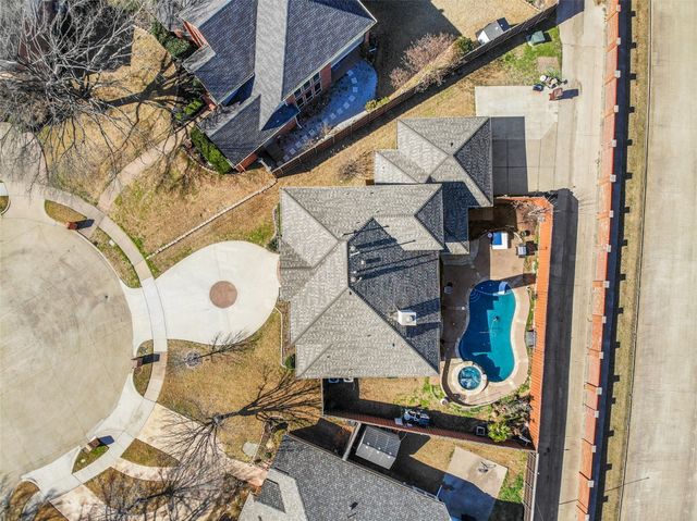 2109 Cliffside Drive, Plano, TX 75023