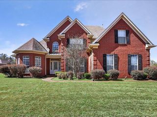 911 CLAIR CV, Hernando, MS 38632