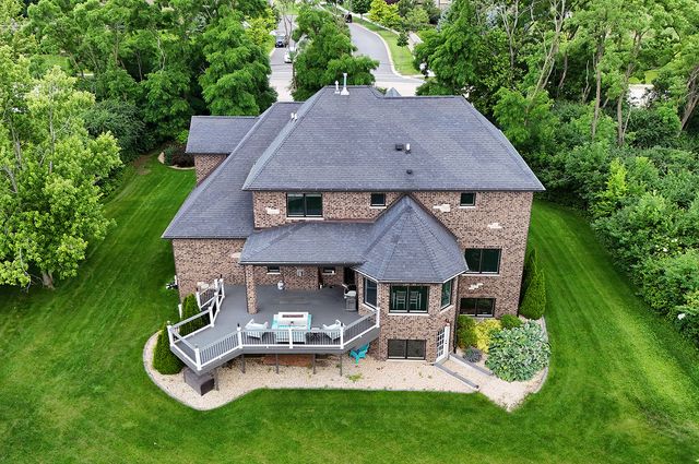 21707 Owens Road, Mokena, IL 60448