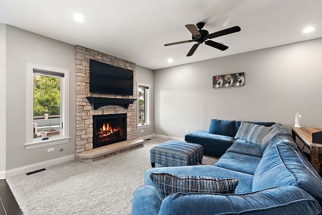 21707 Owens Road, Mokena, IL 60448