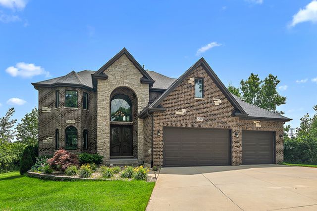 21707 Owens Road, Mokena, IL 60448