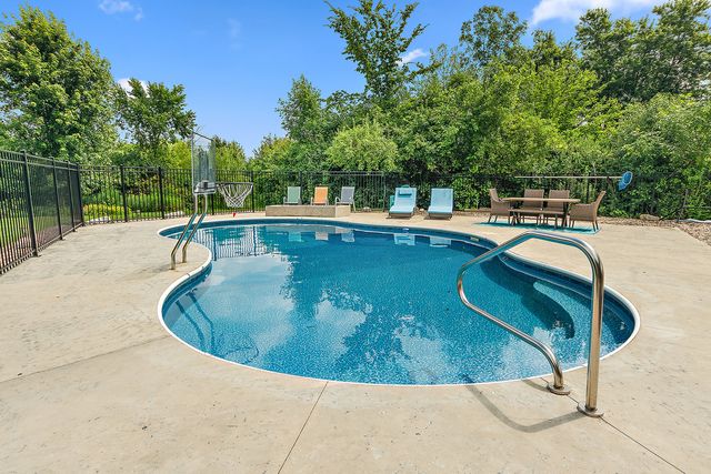 21707 Owens Road, Mokena, IL 60448