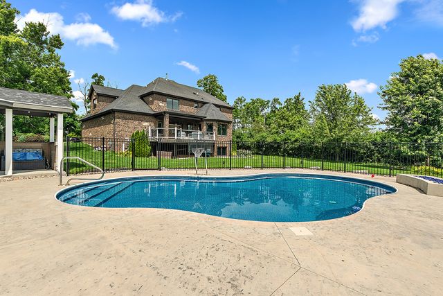21707 Owens Road, Mokena, IL 60448