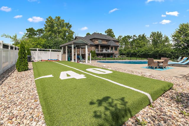 21707 Owens Road, Mokena, IL 60448