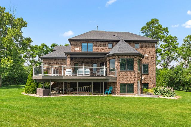 21707 Owens Road, Mokena, IL 60448