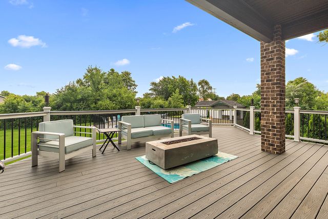 21707 Owens Road, Mokena, IL 60448