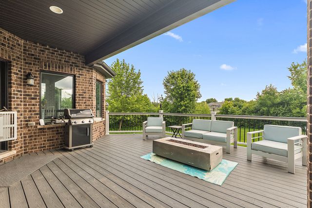 21707 Owens Road, Mokena, IL 60448