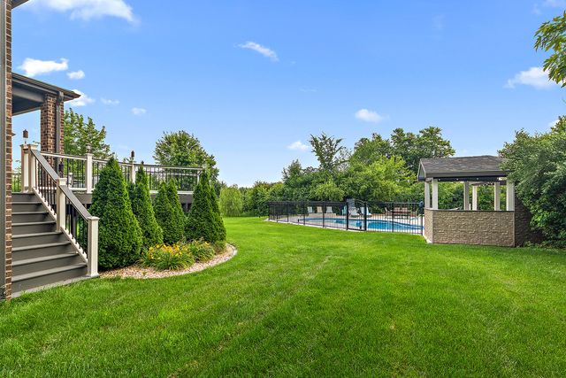 21707 Owens Road, Mokena, IL 60448