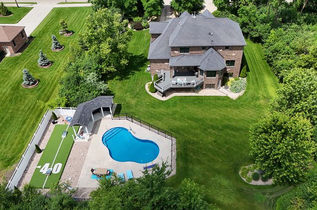 21707 Owens Road, Mokena, IL 60448