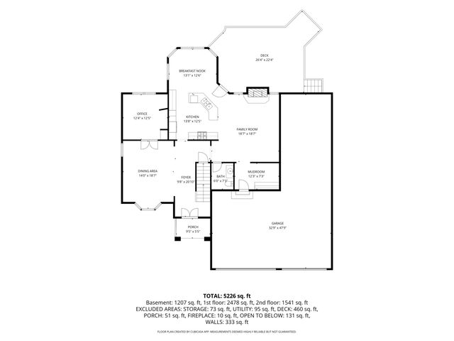 21707 Owens Road, Mokena, IL 60448
