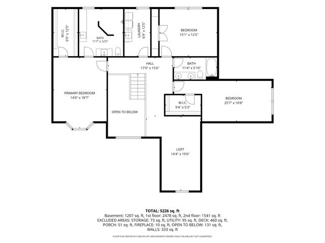 21707 Owens Road, Mokena, IL 60448