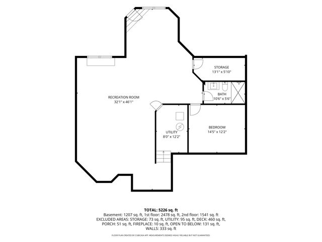 21707 Owens Road, Mokena, IL 60448