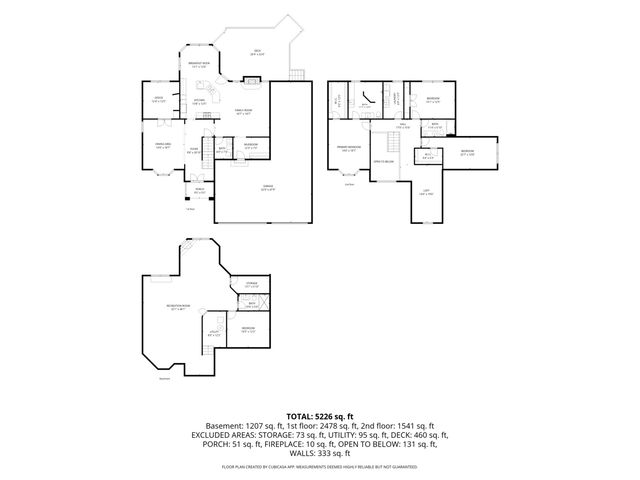 21707 Owens Road, Mokena, IL 60448
