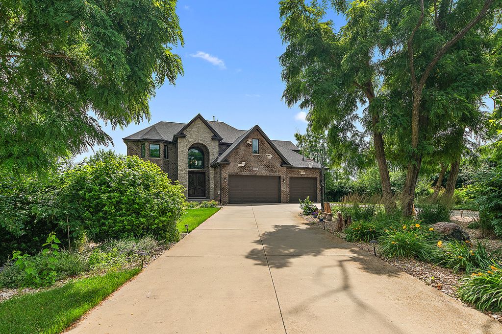 21707 Owens Road, Mokena, IL 60448