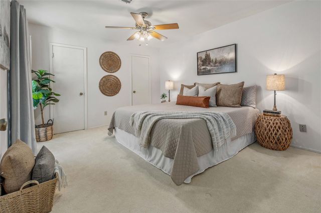 2101 Barak Lane 26, Bryan, TX 77802