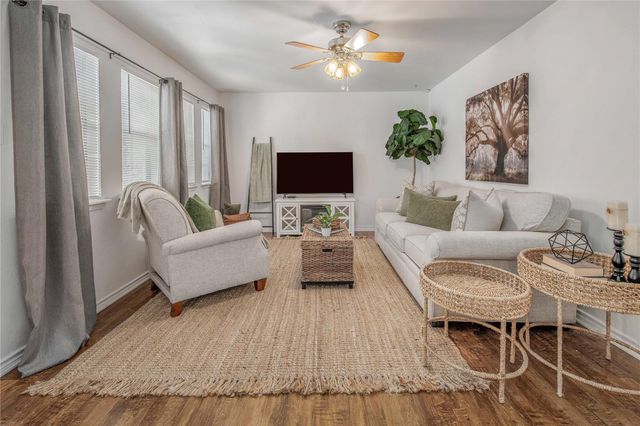 2101 Barak Lane 26, Bryan, TX 77802