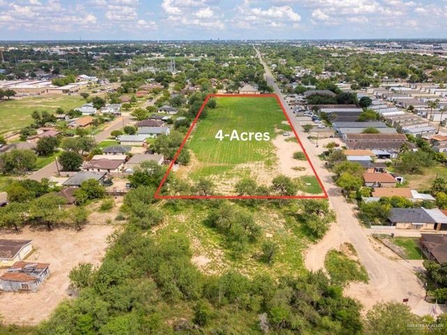 1 W 1st Street, Mission, TX 78572