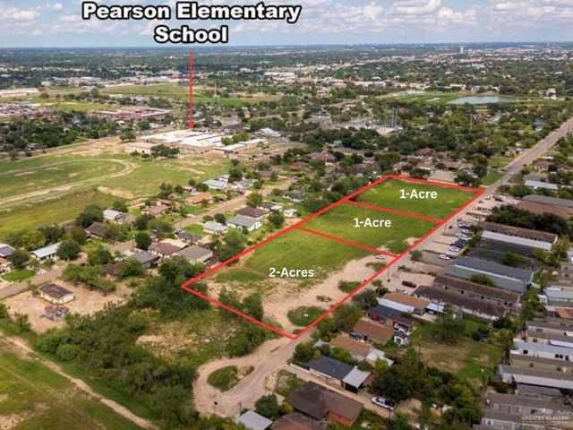 1 W 1st Street, Mission, TX 78572