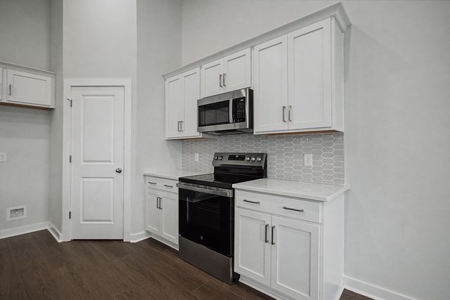 3342 Parmenter Street, Columbia, TN 38401