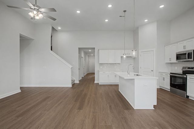 3342 Parmenter Street, Columbia, TN 38401