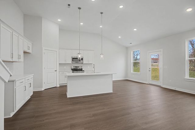 3342 Parmenter Street, Columbia, TN 38401