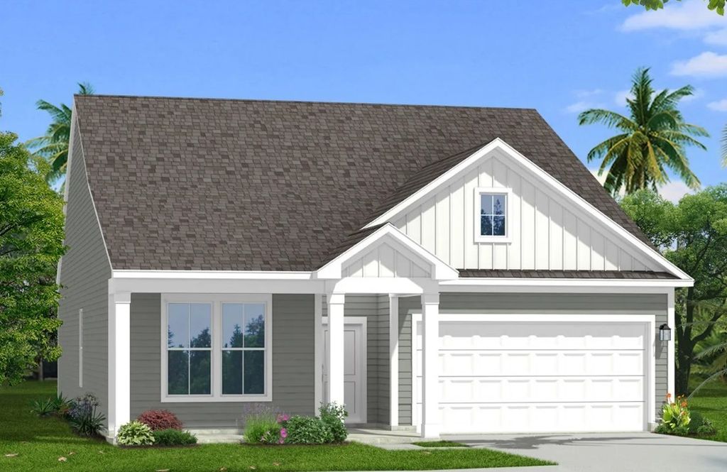 3342 Parmenter Street, Columbia, TN 38401