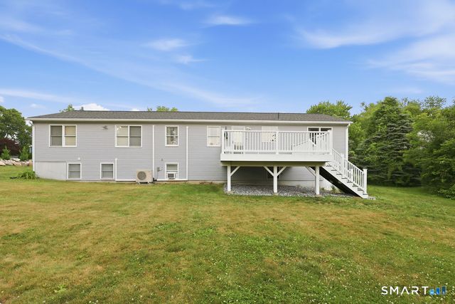 7 Dogwood Drive, Ansonia, CT 06401